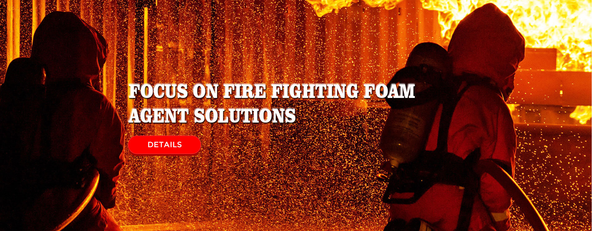 LUOYANG LANGCHAO FIRE TECHNOLOGY CO.,LTD.