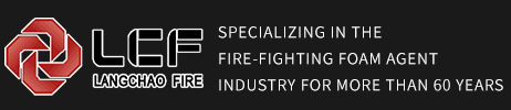 LANGCHAO FIRE TECHNOLOGY CO.,LTD. Fire fighting foam concentrate manufacturer